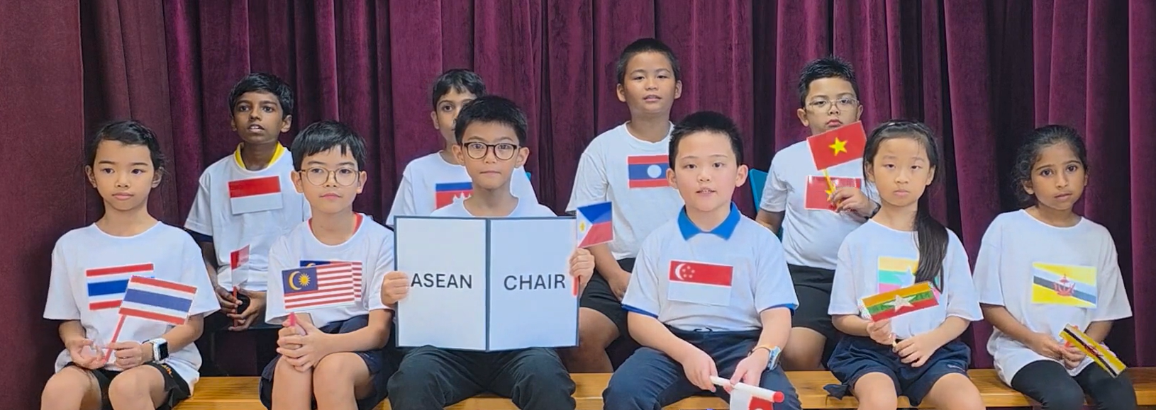 A short skit by our students on IFD